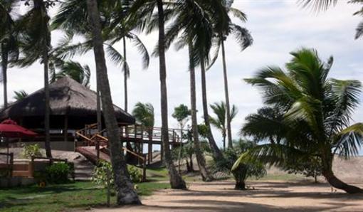 фото отеля Kani Resort