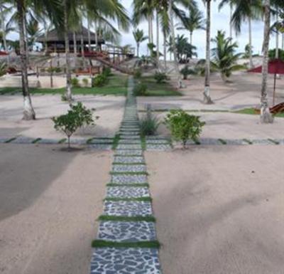 фото отеля Kani Resort