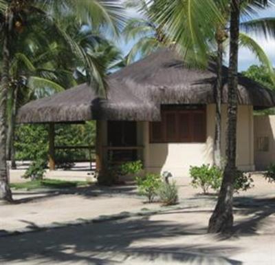 фото отеля Kani Resort