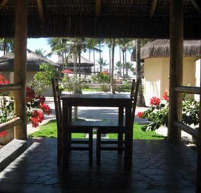 фото отеля Kani Resort
