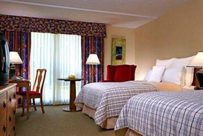 фото отеля Four Points by Sheraton London
