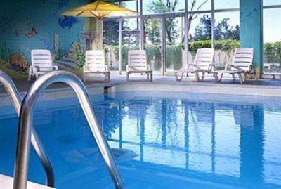 фото отеля Four Points by Sheraton London