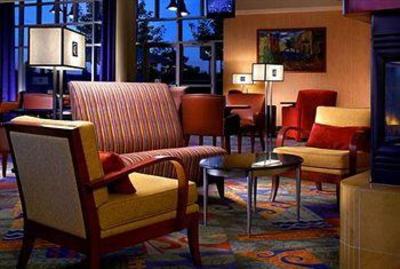 фото отеля Four Points by Sheraton London