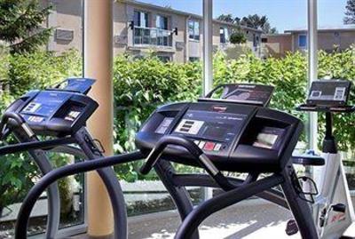 фото отеля Four Points by Sheraton London
