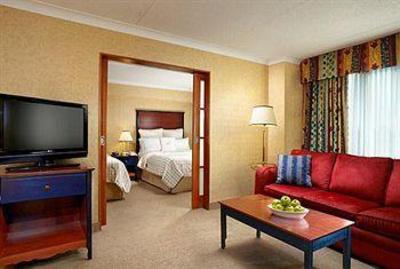 фото отеля Four Points by Sheraton London