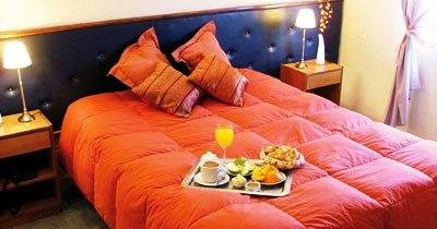 фото отеля Hotel Provincial Parana