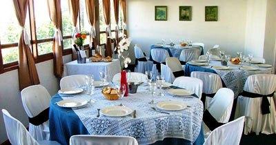 фото отеля Hotel Provincial Parana