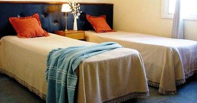 фото отеля Hotel Provincial Parana