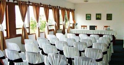 фото отеля Hotel Provincial Parana