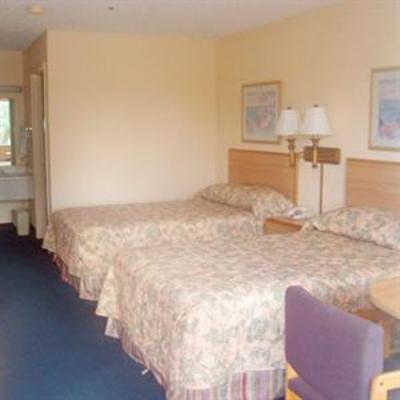 фото отеля Relax Inn Albany