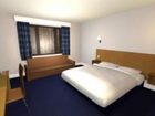 фото отеля Travelodge Stafford M6