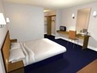 фото отеля Travelodge Stafford M6