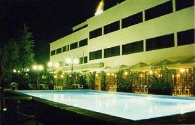 фото отеля Hotel Cristallo Tivoli