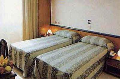 фото отеля Hotel Cristallo Tivoli