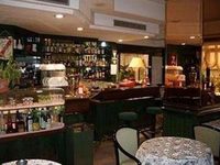 Hotel Cristallo Tivoli