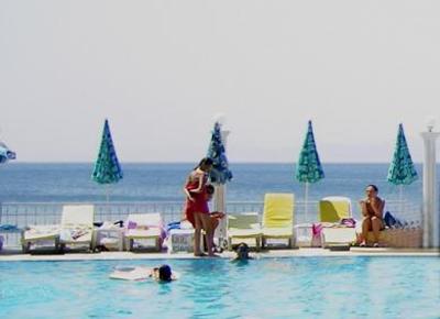 фото отеля Hotel Club Fiord