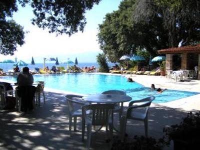 фото отеля Hotel Club Fiord