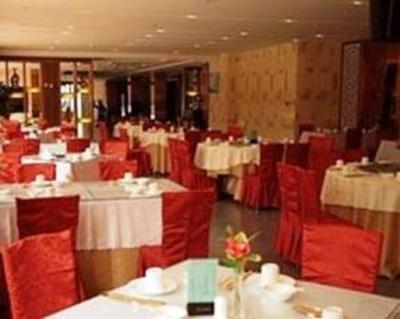 фото отеля Wuhan Jinkai Hotel