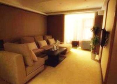 фото отеля Wuhan Jinkai Hotel