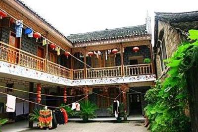 фото отеля Wenxing Inn