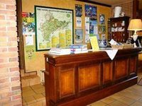 Logis Hotel Aux Comtes De Hanau