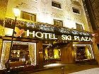 фото отеля Ski Plaza Hotel