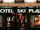 фото отеля Ski Plaza Hotel