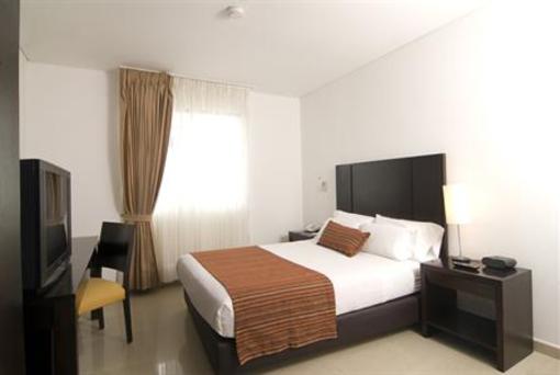 фото отеля Hotel Millenium Barrancabermeja
