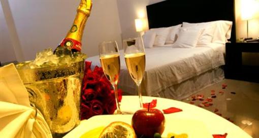 фото отеля Hotel Millenium Barrancabermeja
