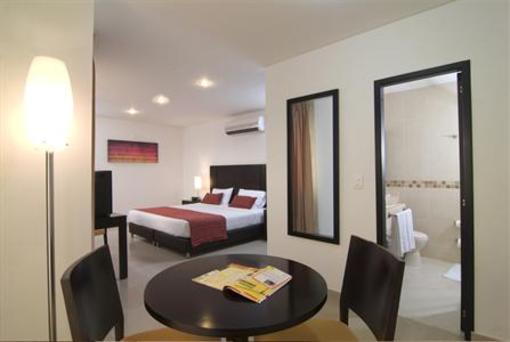 фото отеля Hotel Millenium Barrancabermeja