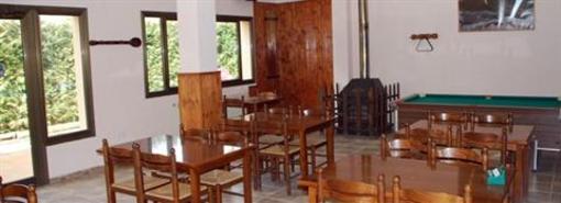фото отеля Camping Pirinenc