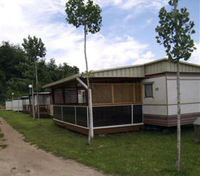 фото отеля Camping Pirinenc