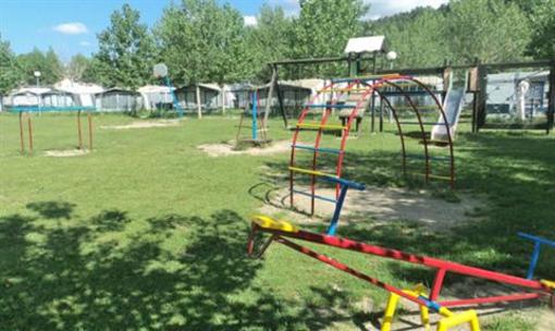 фото отеля Camping Pirinenc