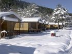 фото отеля Camping Pirinenc