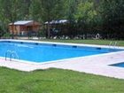 фото отеля Camping Pirinenc