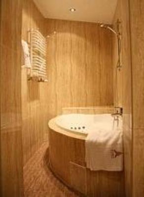 фото отеля Hotel Pod Kasztanami