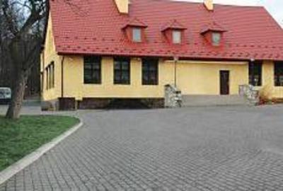фото отеля Hotel Pod Kasztanami