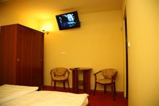 фото отеля Hotel Pod Kasztanami