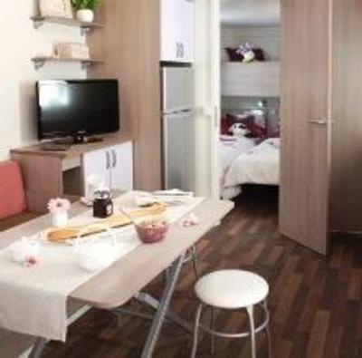 фото отеля Hotel Camping Canyon Zrmanja Obrovac
