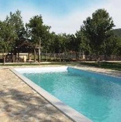 фото отеля Hotel Camping Canyon Zrmanja Obrovac