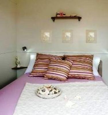 фото отеля Hotel Camping Canyon Zrmanja Obrovac