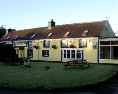 фото отеля Salutation Inn Crymych