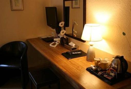 фото отеля Salutation Inn Crymych