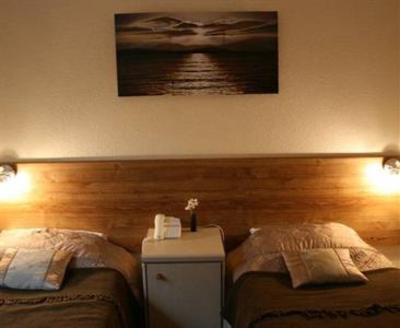 фото отеля Salutation Inn Crymych