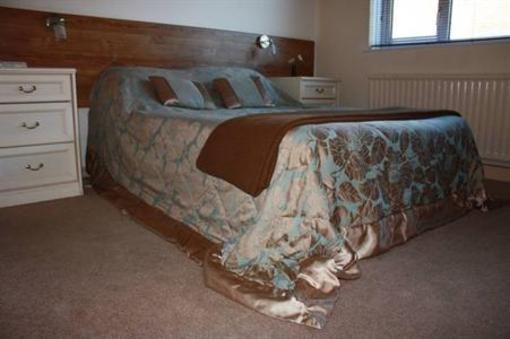 фото отеля Salutation Inn Crymych