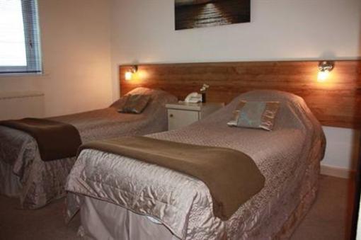 фото отеля Salutation Inn Crymych