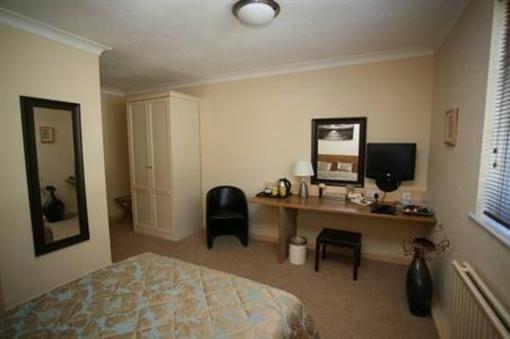 фото отеля Salutation Inn Crymych