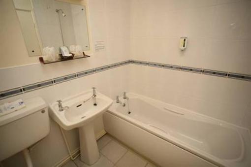 фото отеля Salutation Inn Crymych