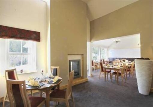 фото отеля Salutation Inn Crymych