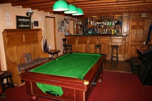 фото отеля Salutation Inn Crymych